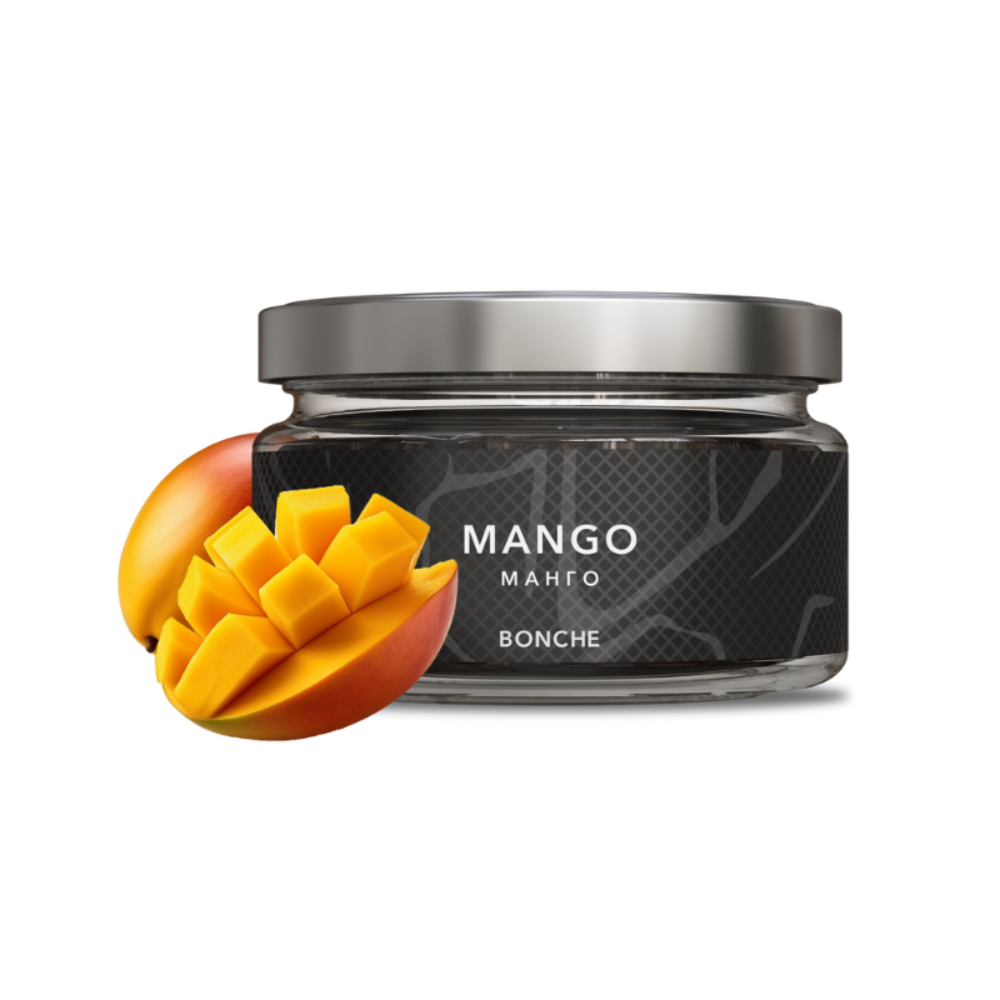 Табак Bonche 30 гр Mango