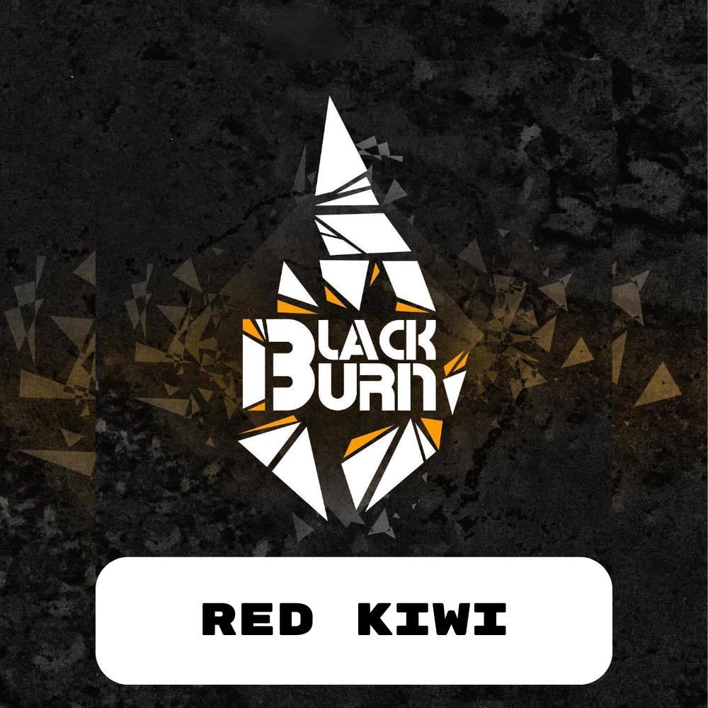 Табак Blackburn 200 гр Red Kiwi