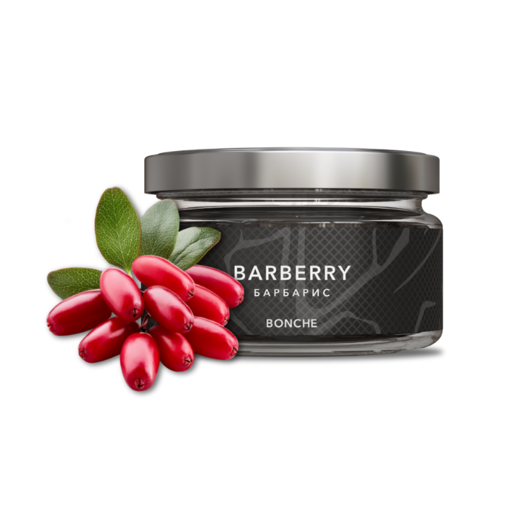 Табак Bonche 30 гр Barberry