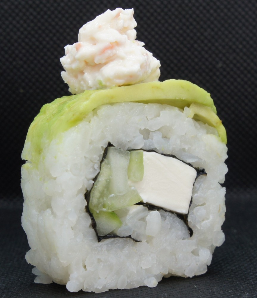 Aguacate Tampico