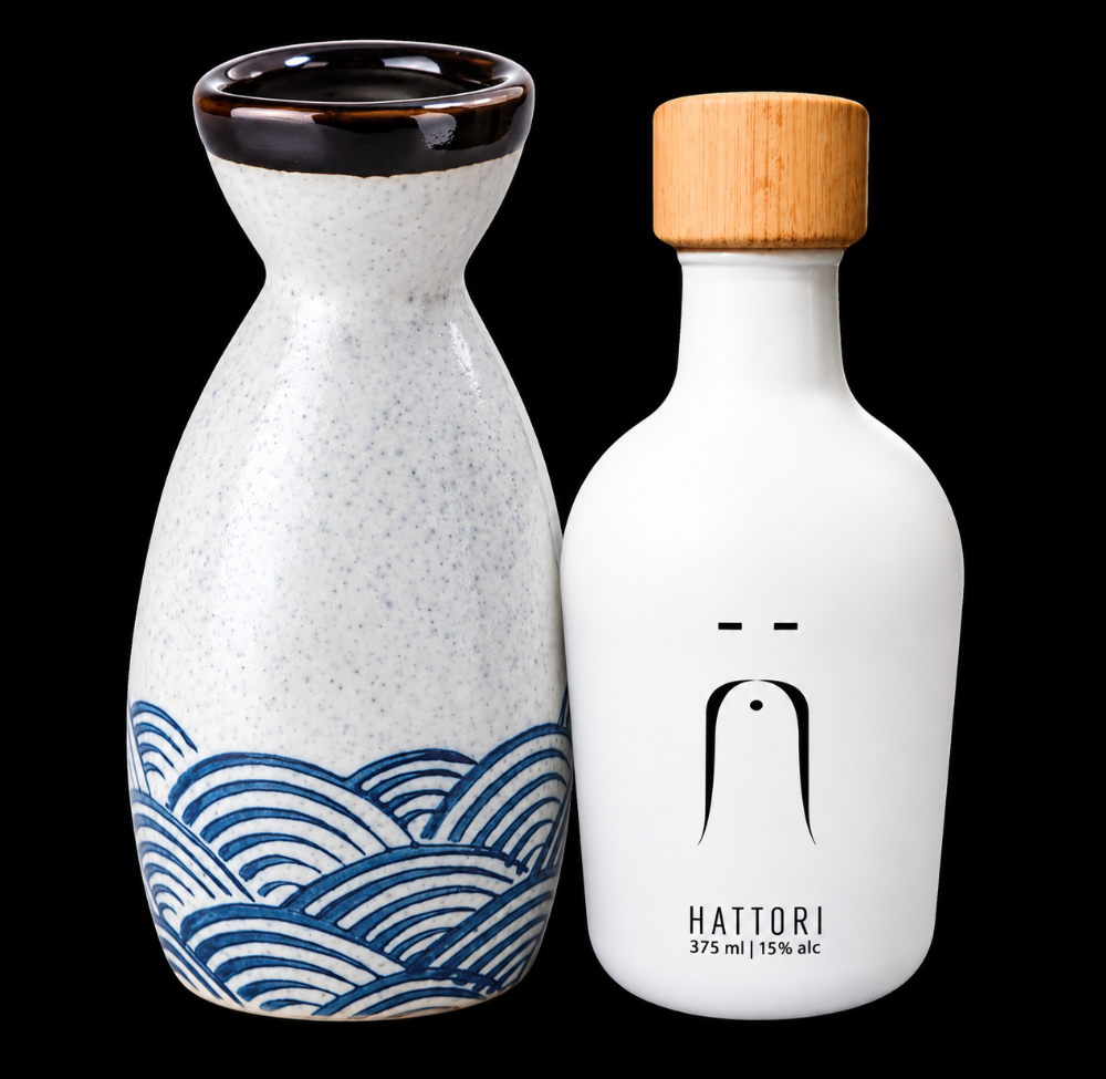 Hattori Hanzo jarrita