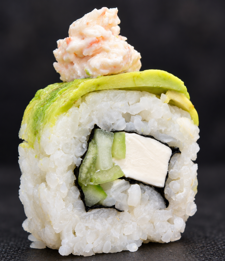Aguacate Tampico