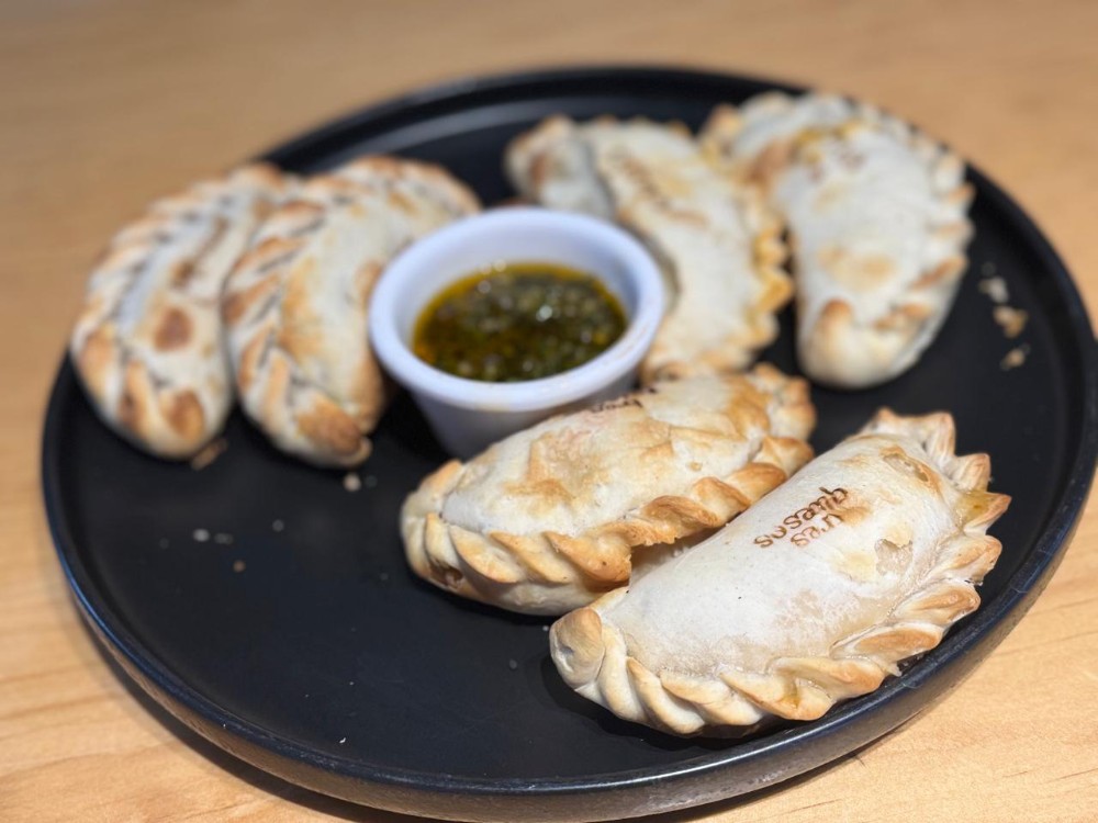Empanadas