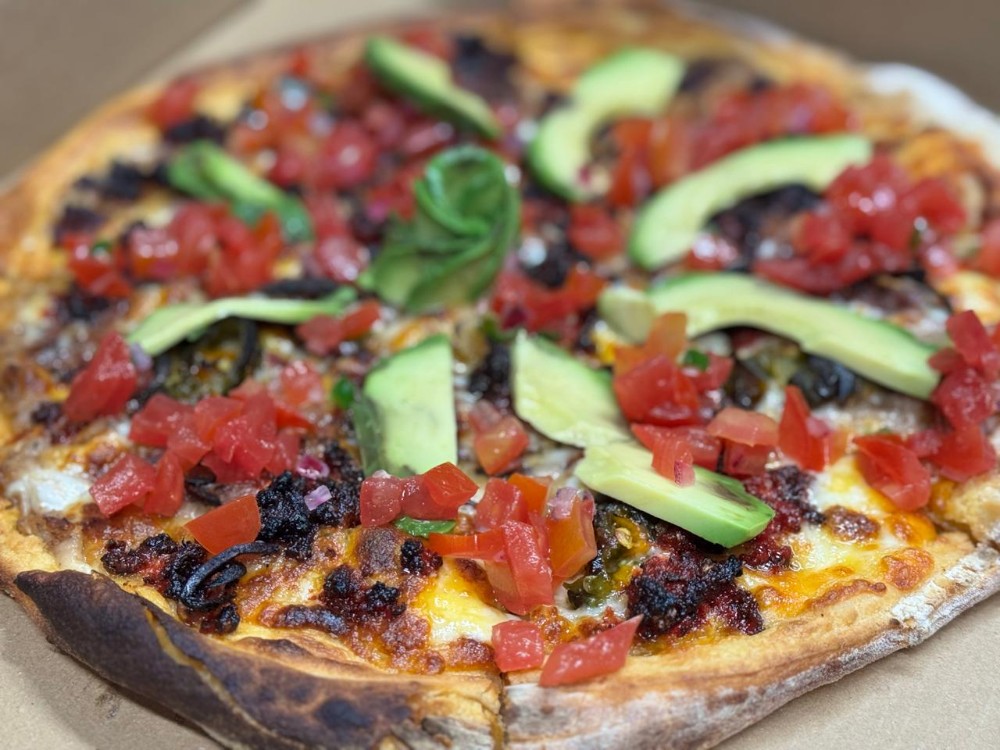 PIZZA MEXICANA