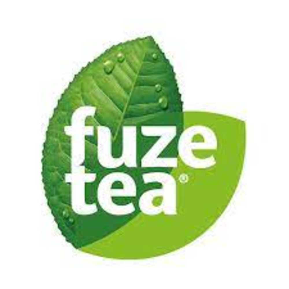 Чай Fuze 0,5л