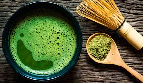 Te Matcha