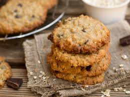 Galleta Avena