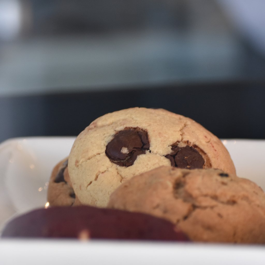 Chocolate chip