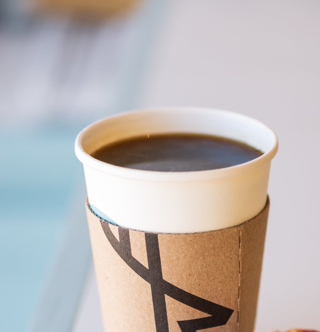 Cafe Americano