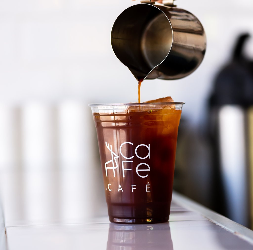 Café Helado