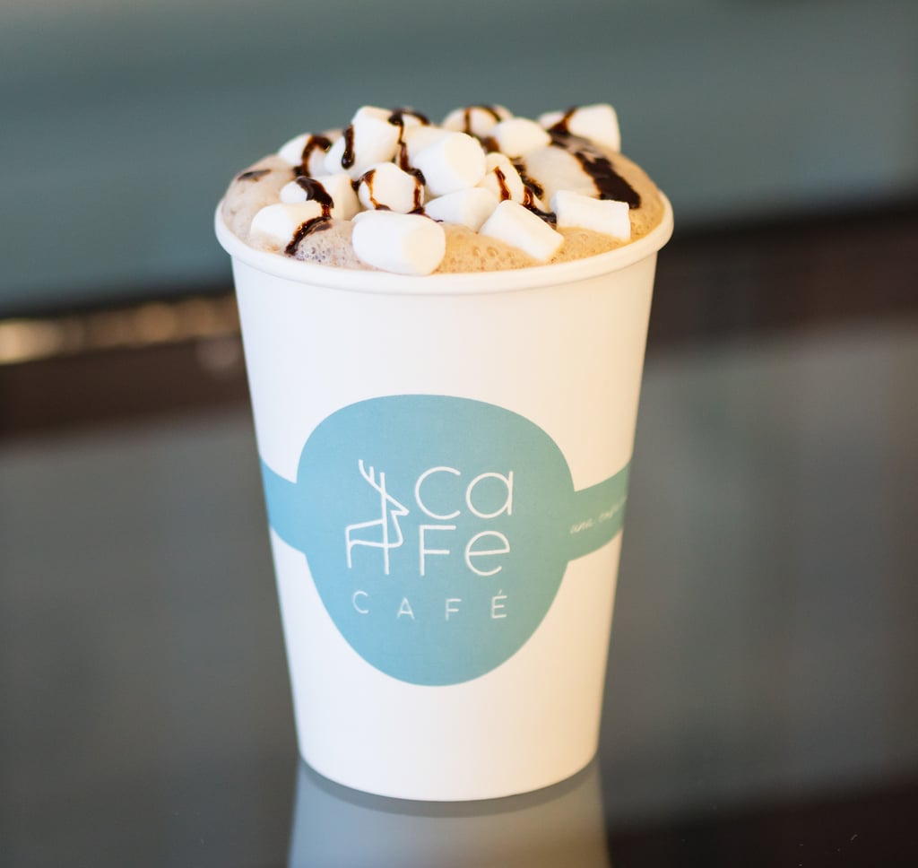 Chocolate Caliente