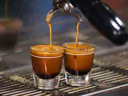 Shot Espresso