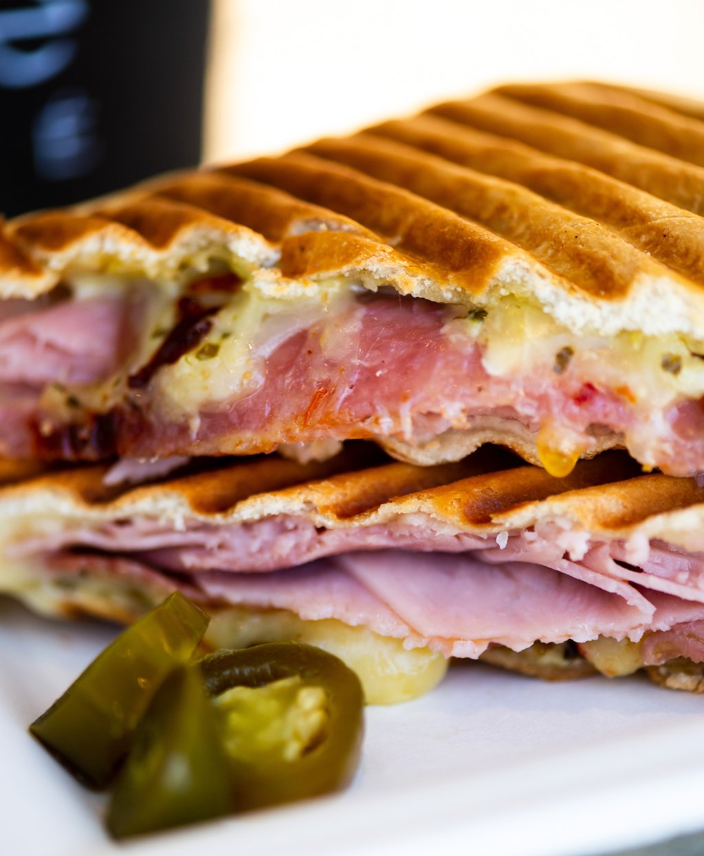 Panini Italiano