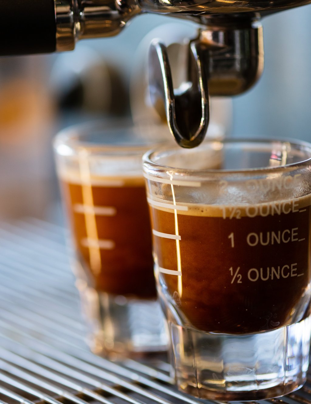 Espresso Americano