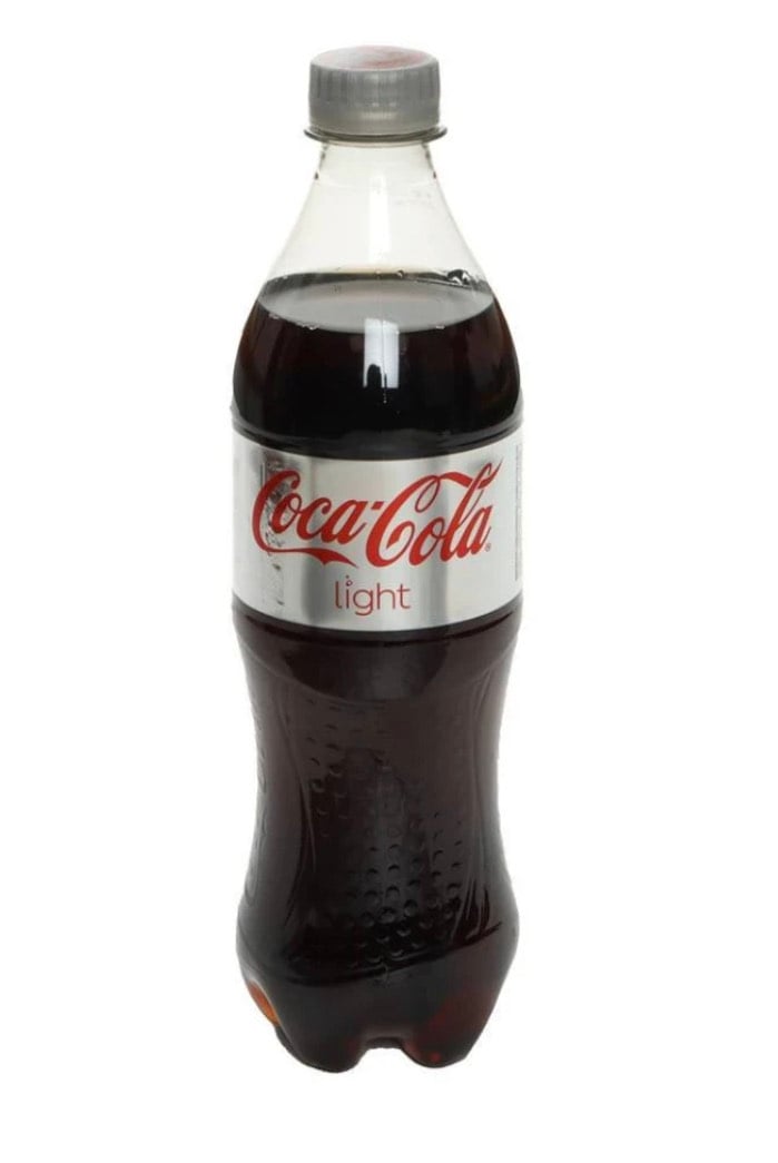Coca Cola light