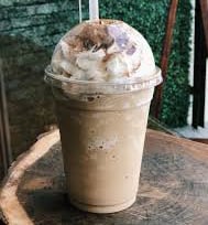 Chai Fappe