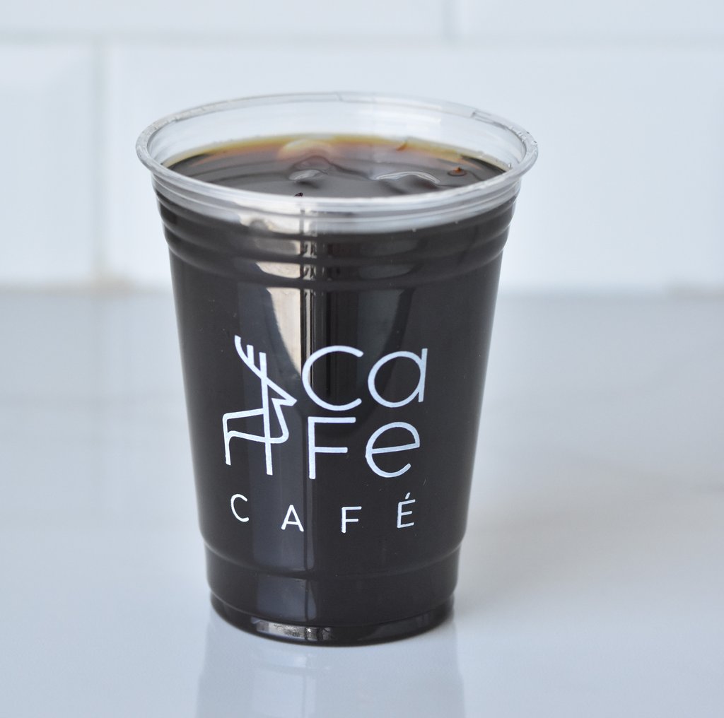 Cold Brew