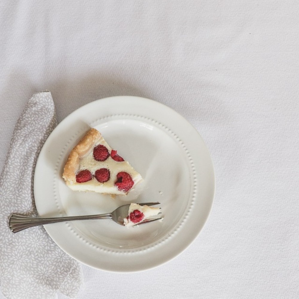 Lotus Chesse Cake