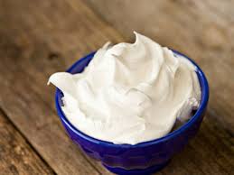 Crema batida