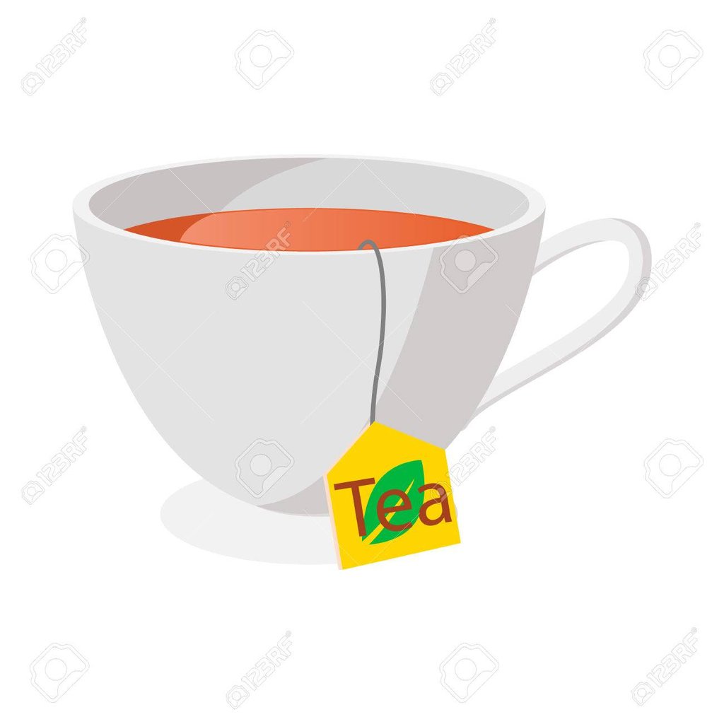 Té de sobre