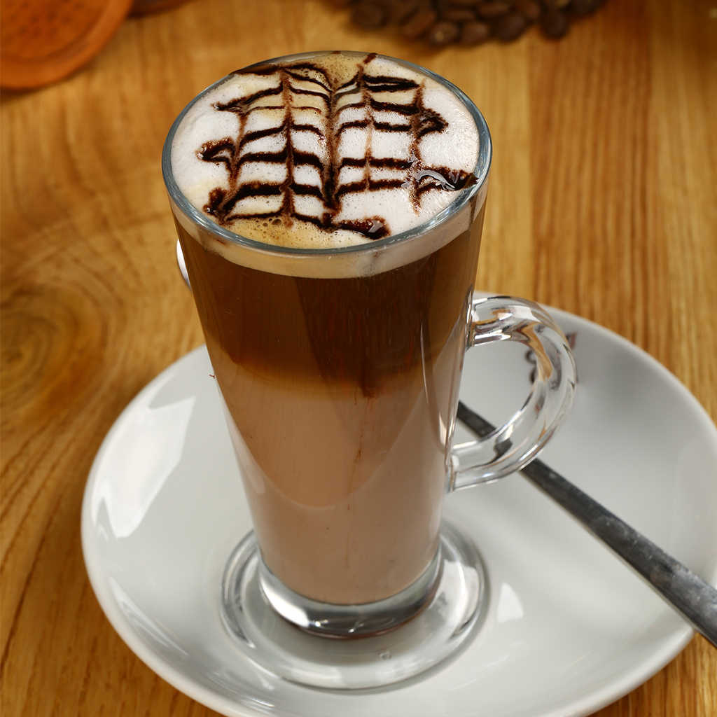 Moka Caliente
