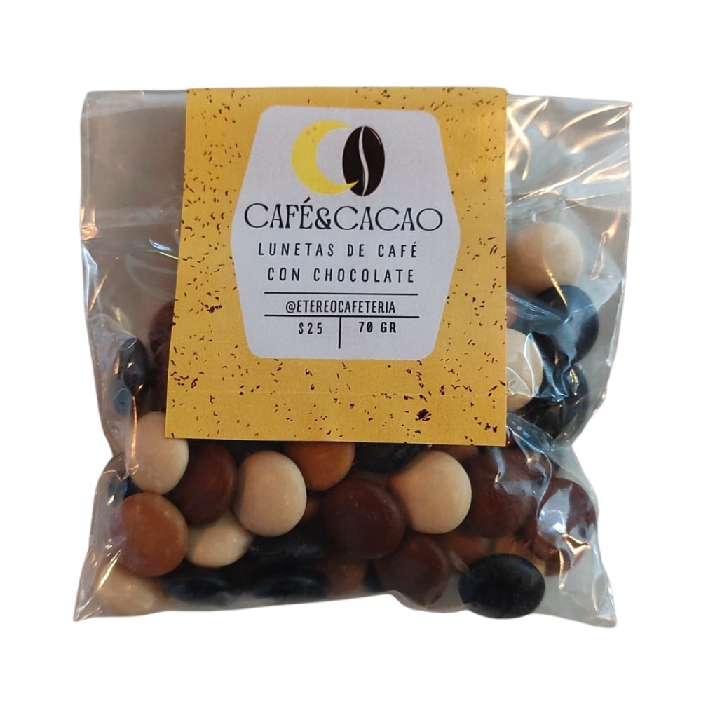 Lunetas de Café