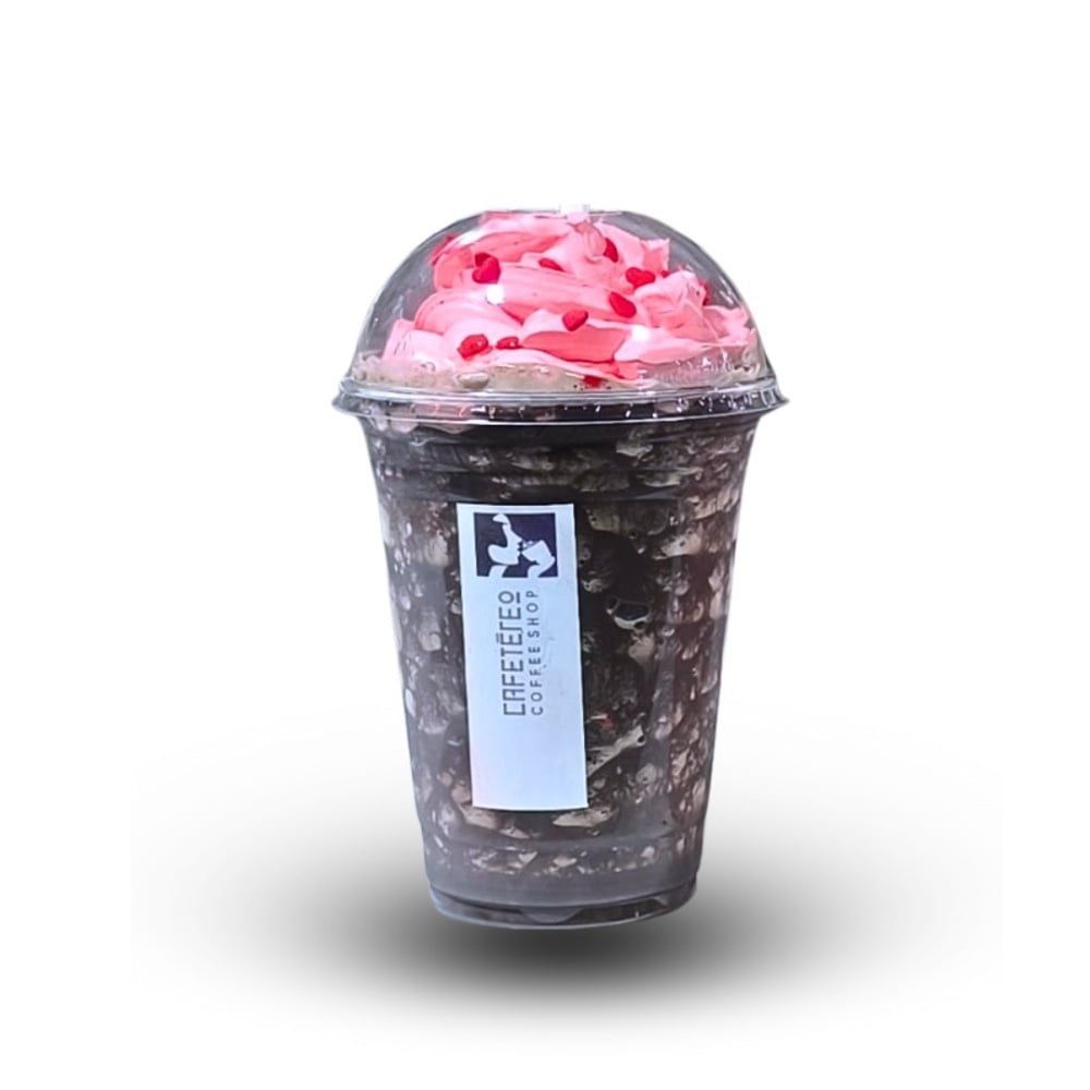 Dark Velvet