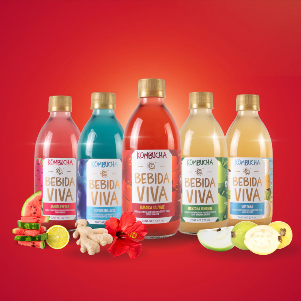 Kombucha