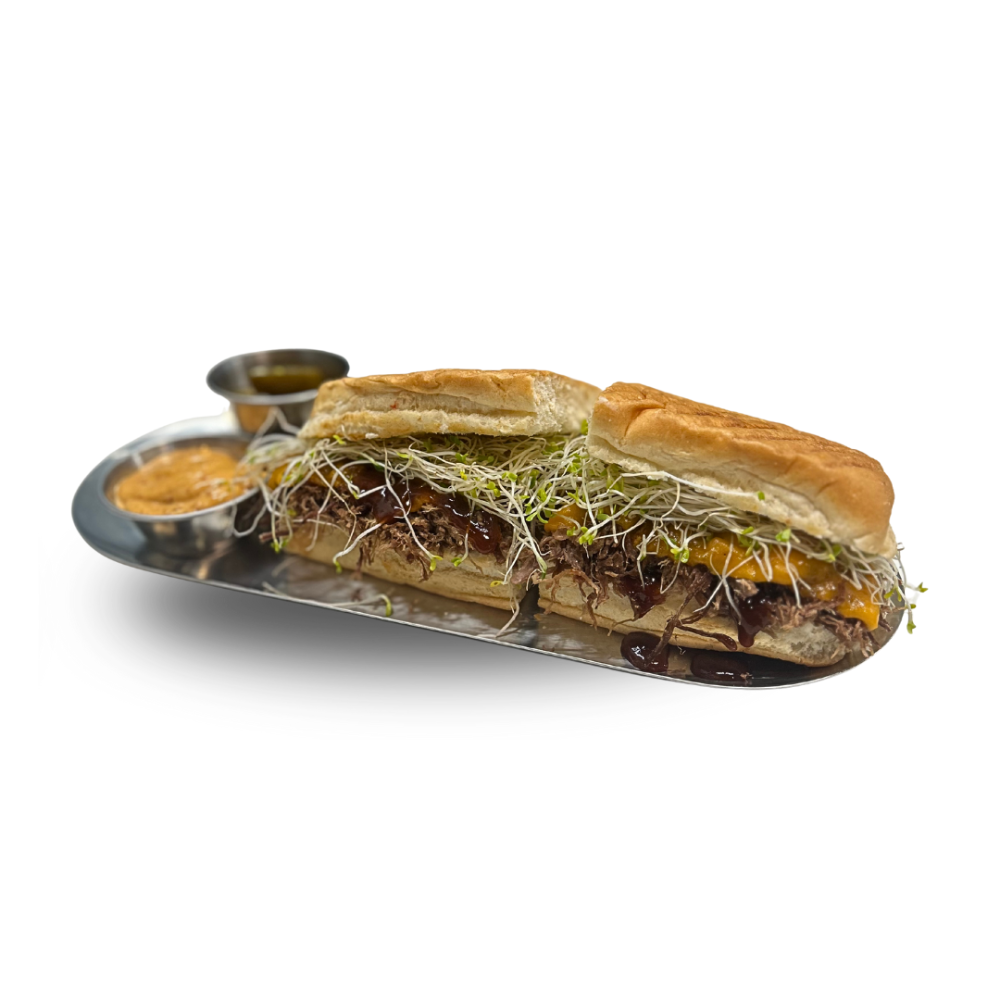 Panin BBQ Roast