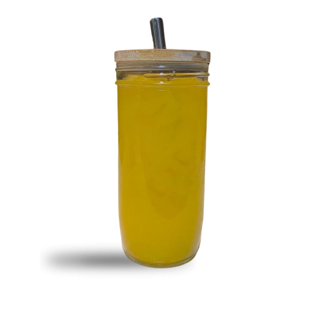 Naranjada Natural