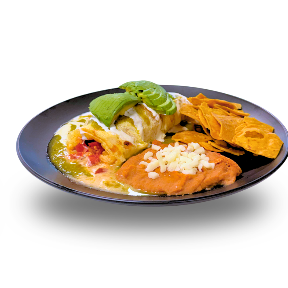 Omelette