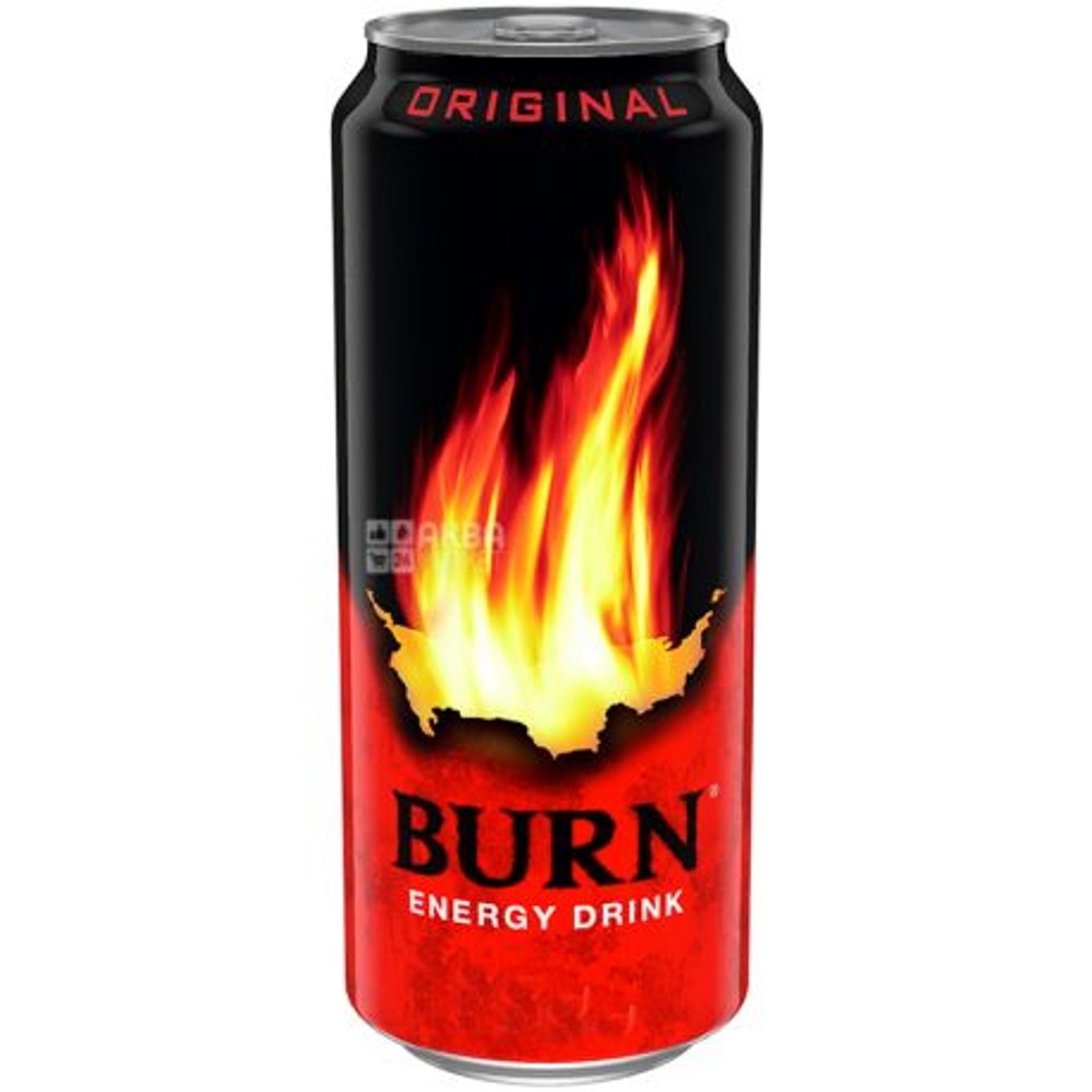 Burn 0,5