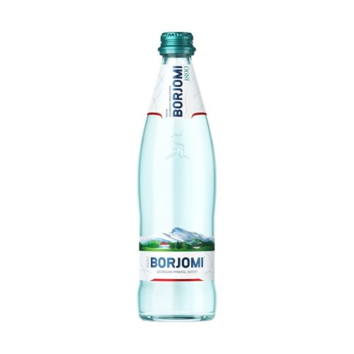 Боржомі 0,5