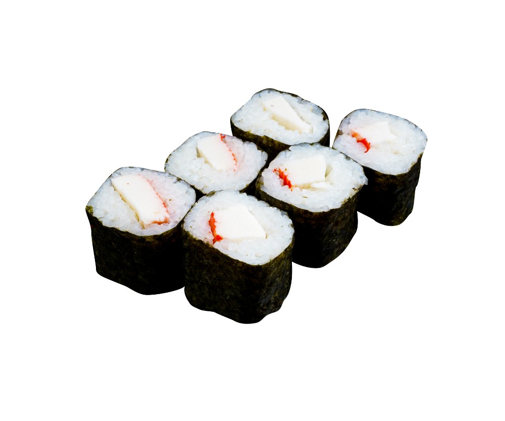 Кани Хосомаки.