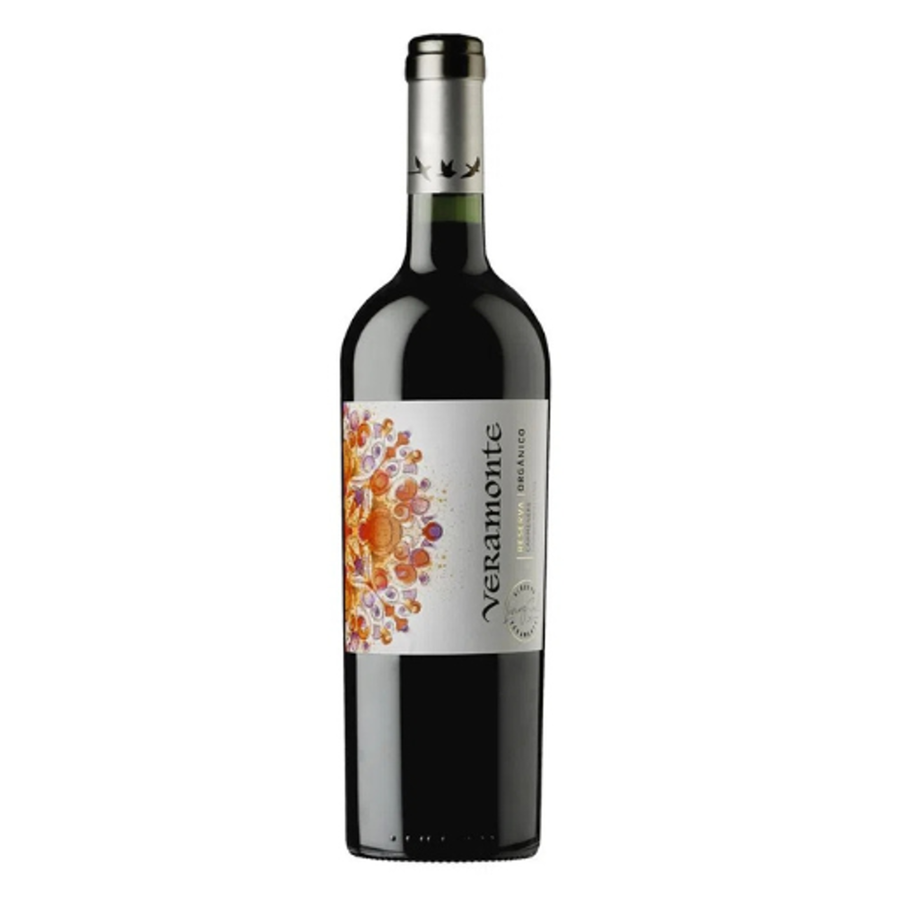 Veramonte Reserva Sauvignon Blanc750 ml