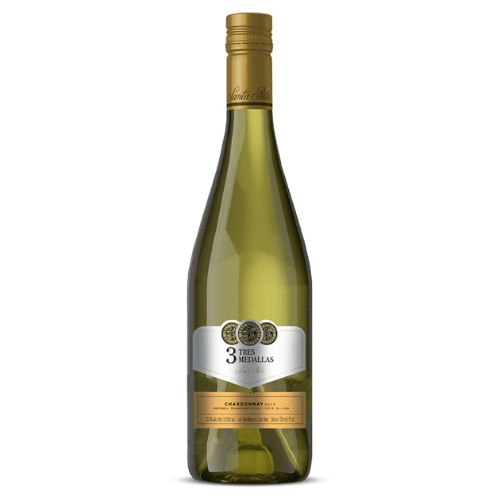 Chardonnay Santa Rita 150 ml
