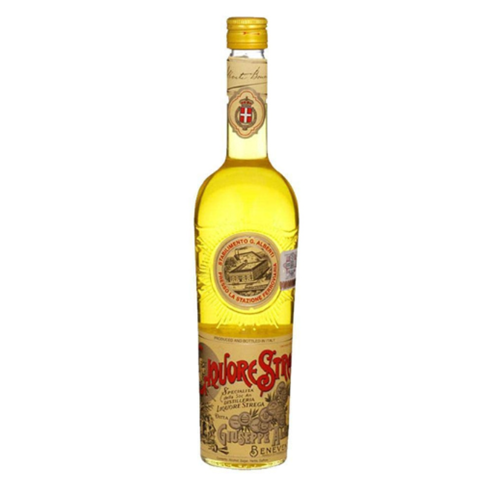 Strega