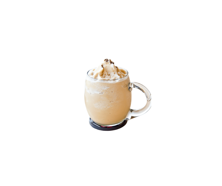 Chai Frozzen
