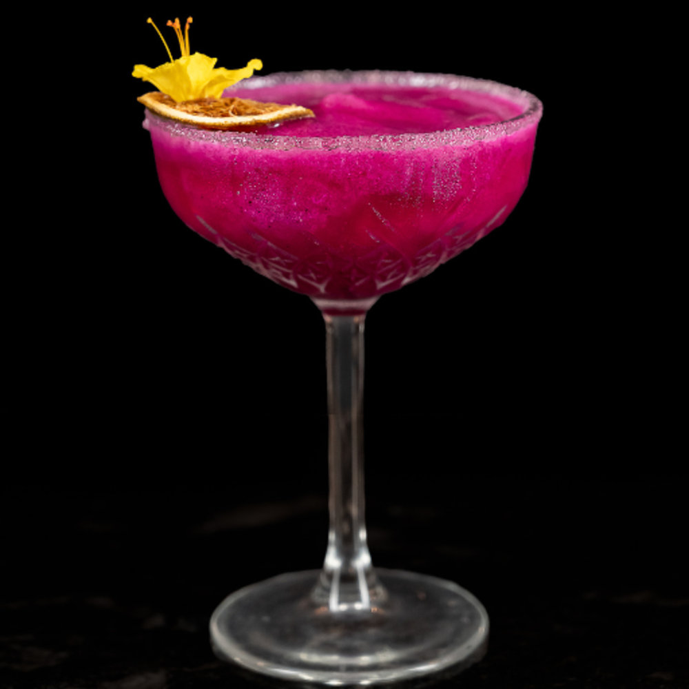 Dragon Cocktail Fruit