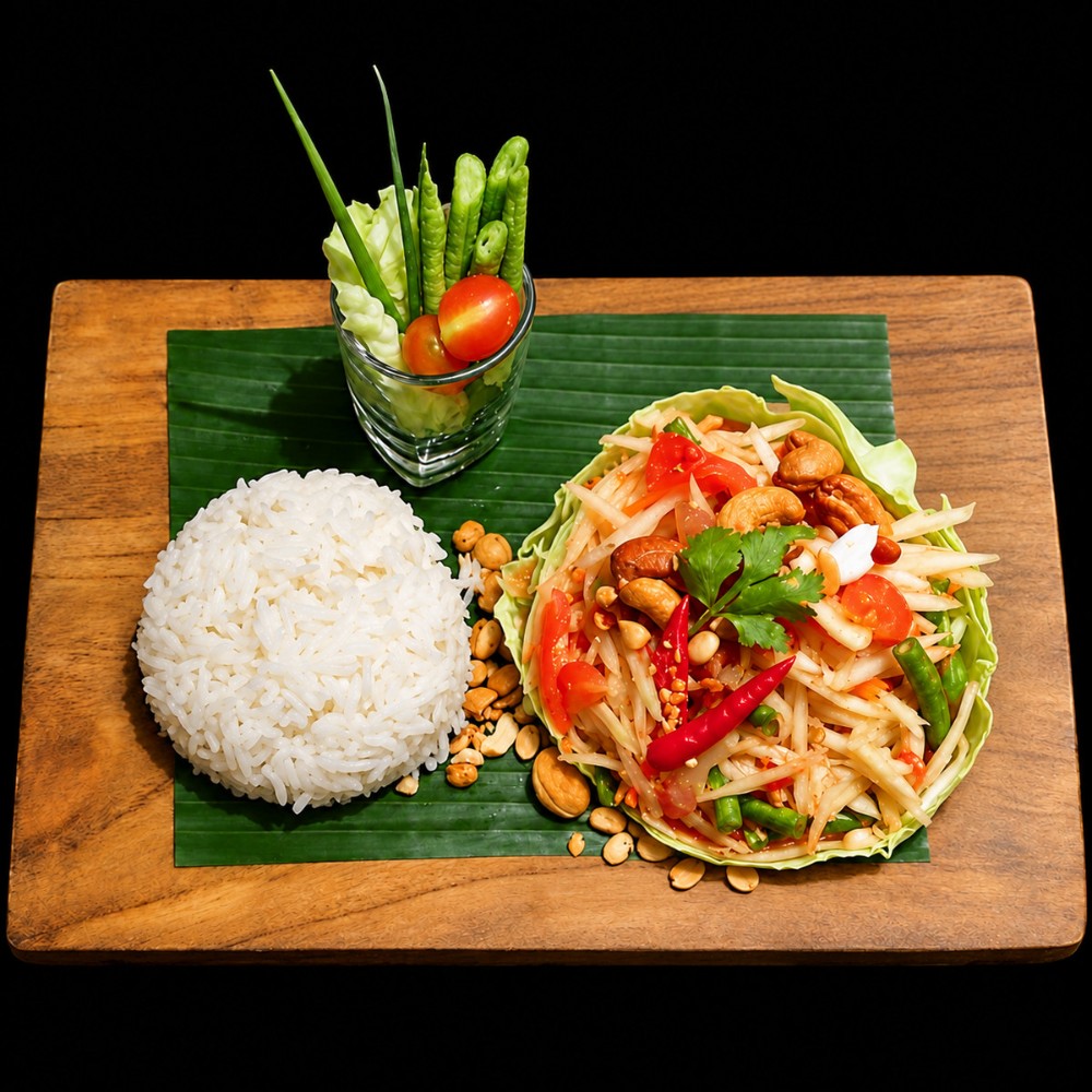Som Tum Phuket