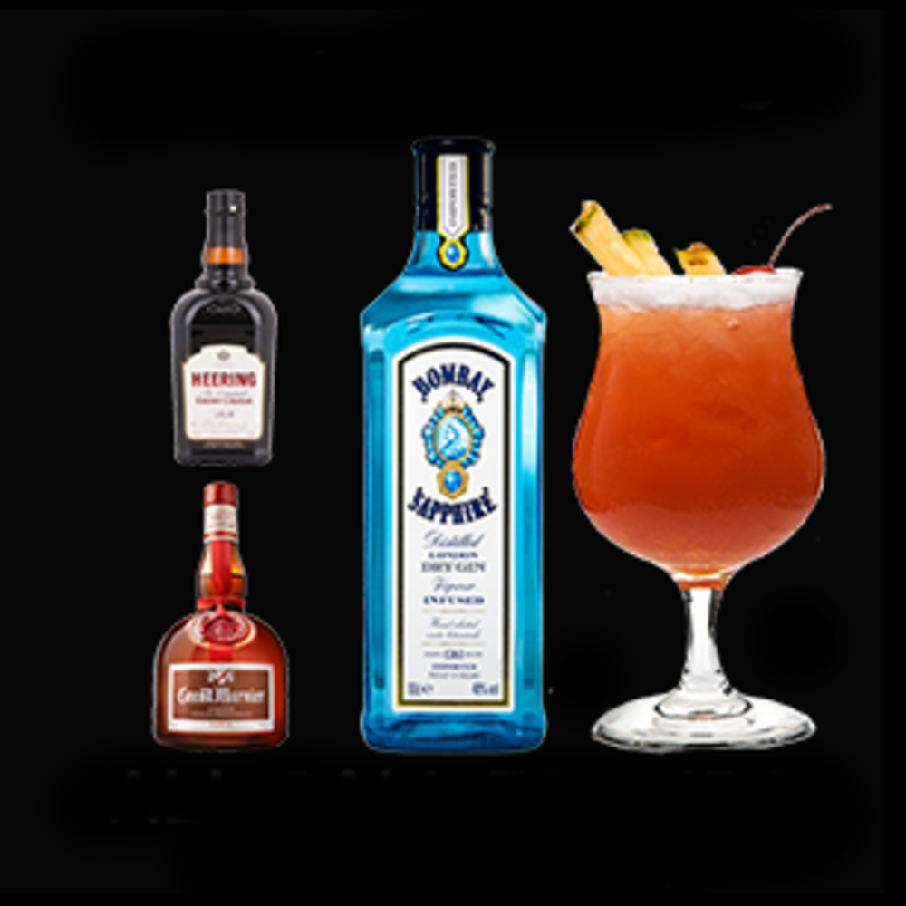 Singapore Sling
