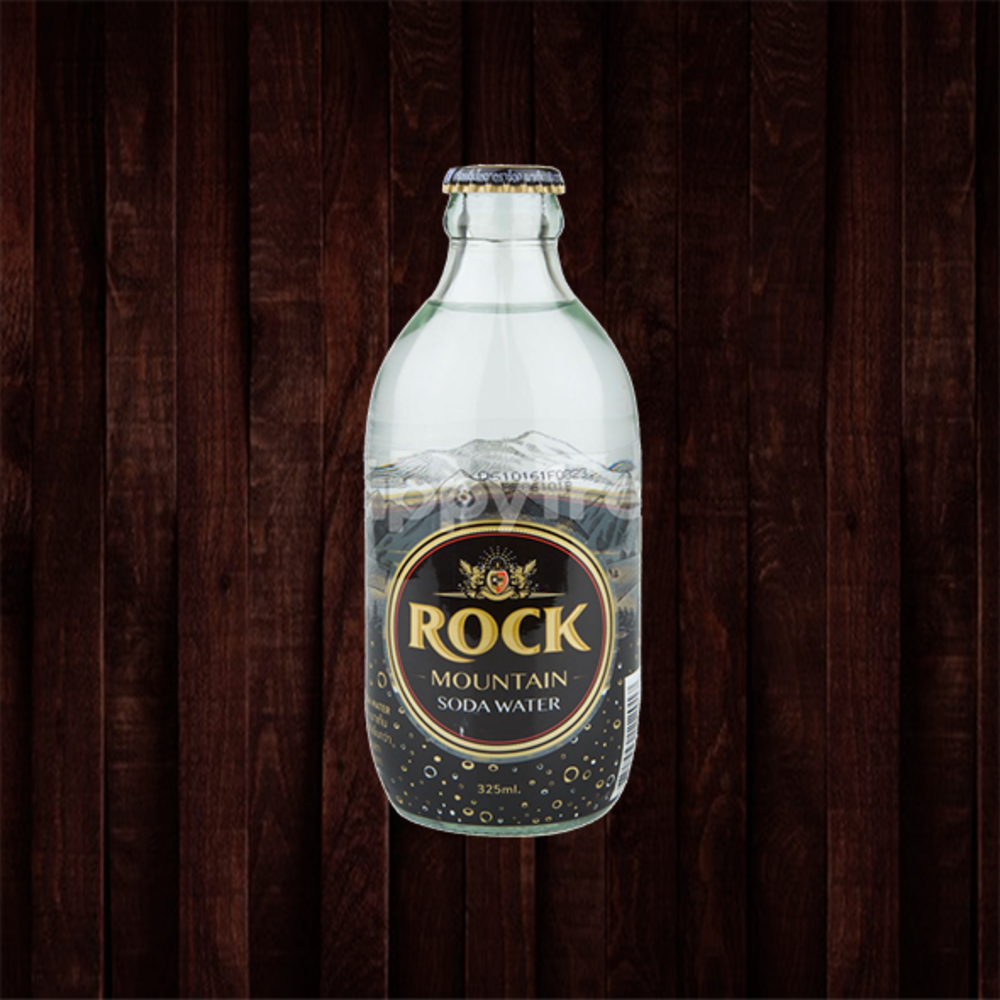 Soda Water