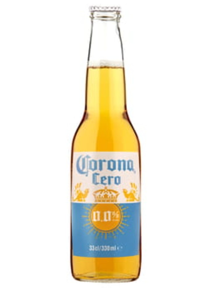 Corona Zero 330мл