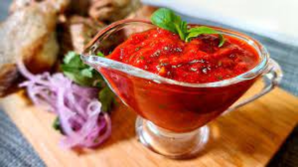 Соус Sriracha 20г