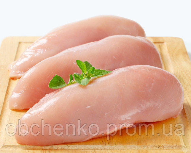 Філе Куряче