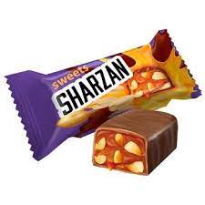 Mega Sharzan