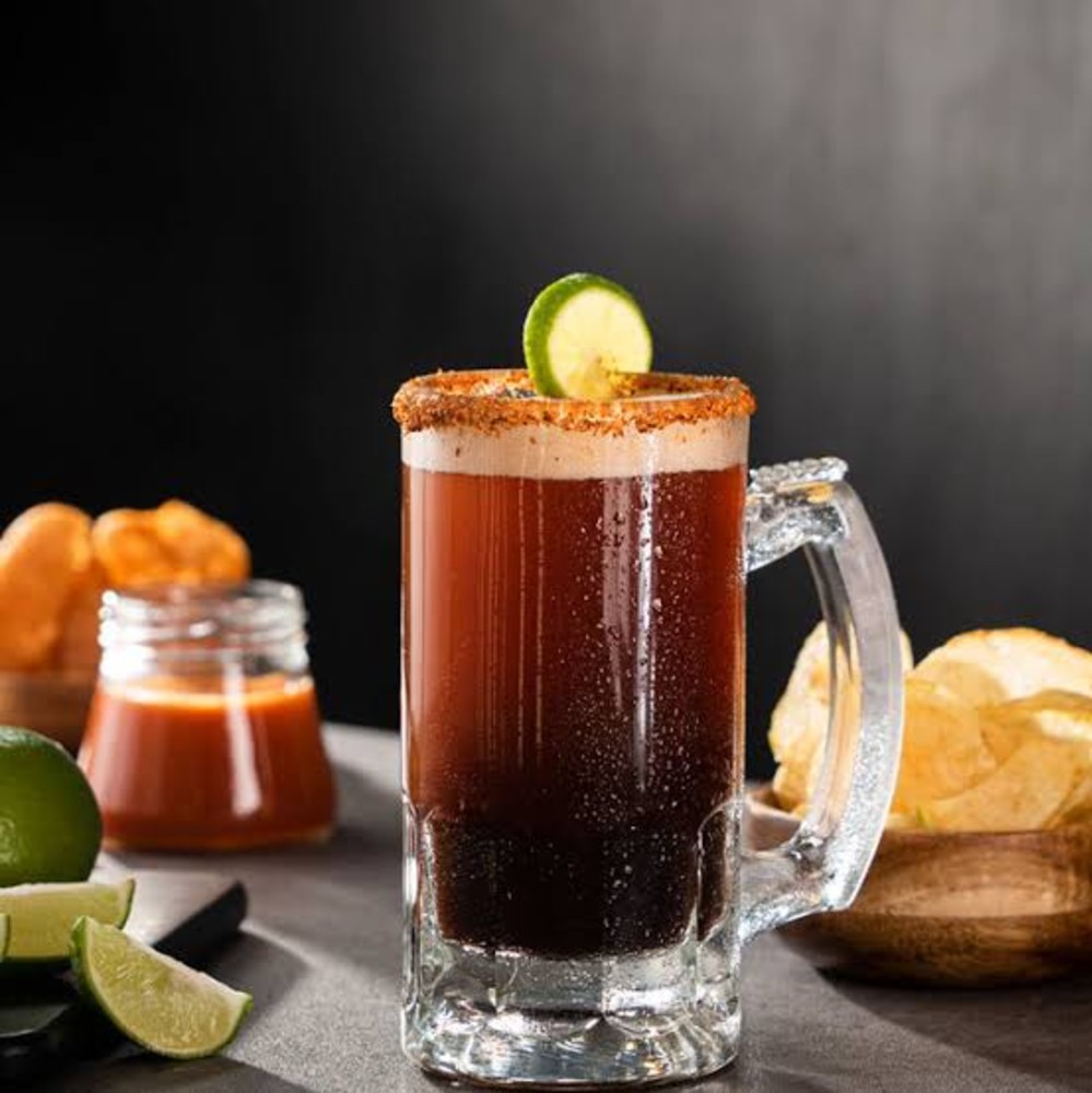 Vaso Cubano