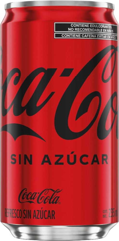 Coca Cero