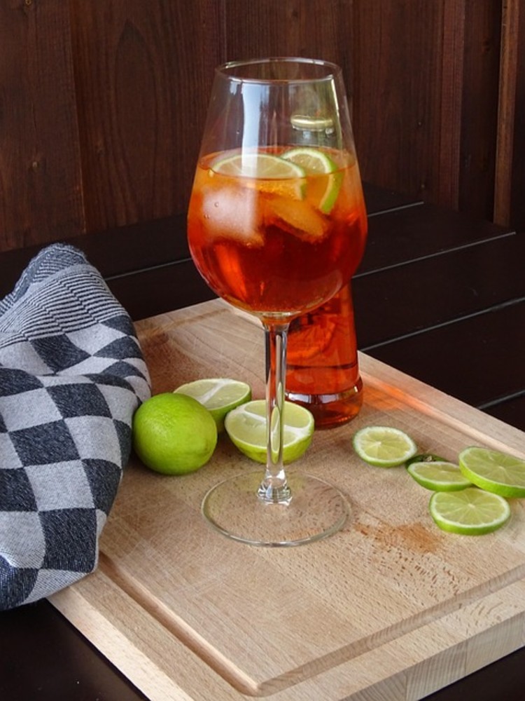 Aperol Spritz 2x1