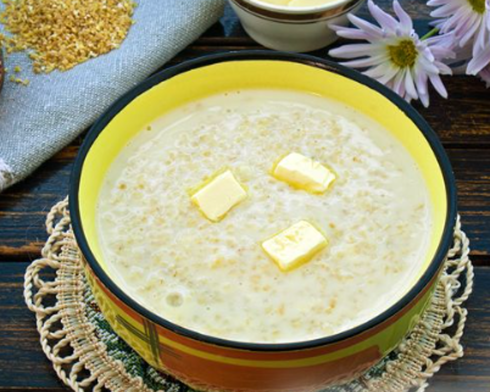 Каша пшенична Артек молочна 150г